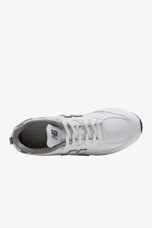 New Balance 109 Erkek Beyaz Sneaker MS109WGL - 3