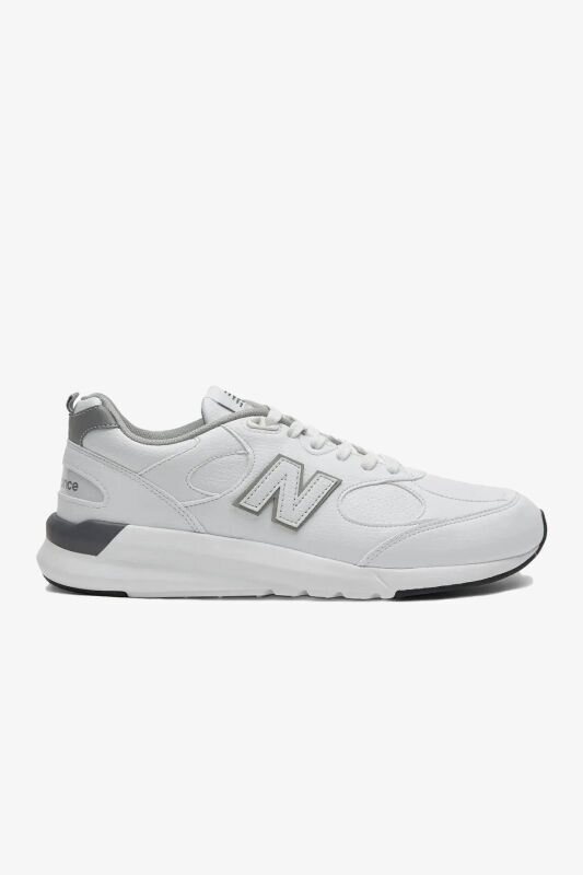 New Balance 109 Erkek Beyaz Sneaker MS109WGL - 1