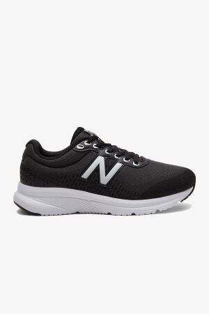 New Balance 411 Kadın Siyah Koşu Ayakkabısı W411BK2 - 1