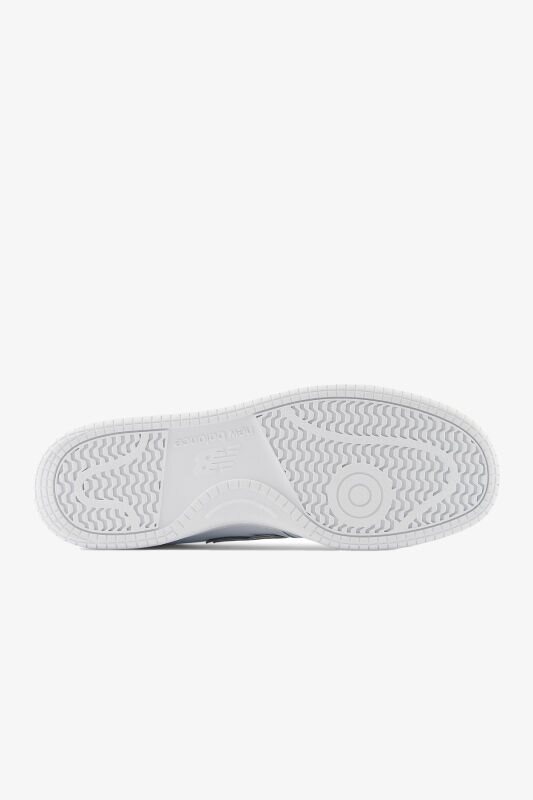 New Balance 480 Unisex Beyaz Sneaker BB480L3W - 6