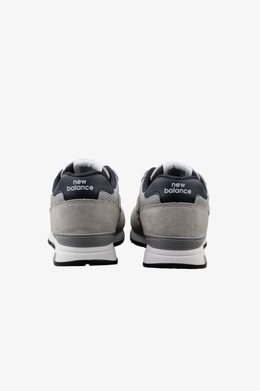 New Balance 565 Erkek Gri Sneaker ML565GRY - 4