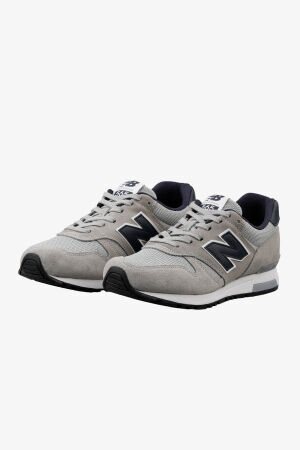 New Balance 565 Erkek Gri Sneaker ML565GRY - 3