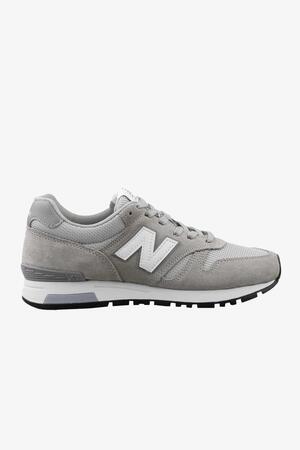 New Balance 565 Kadın Gri Sneaker WL565GRY - 1