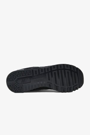 New Balance 565 Erkek Siyah Sneaker ML565BBW - 4