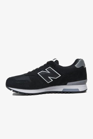 New Balance 565 Erkek Siyah Sneaker ML565BBW - 2