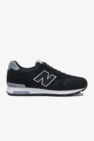 New Balance 565 Erkek Siyah Sneaker ML565BBW - 1