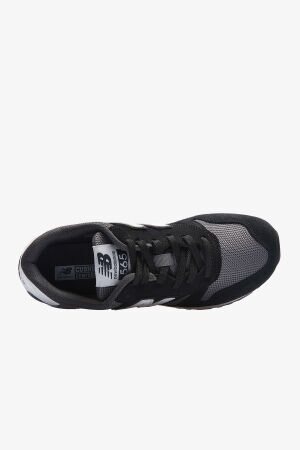 New Balance 565 Kadın Siyah Sneaker WL565GBK - 3