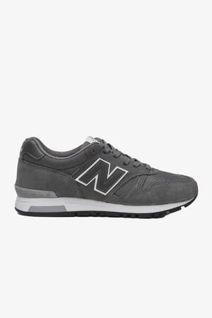 New Balance 565 Erkek Gri Sneaker ML565ANT - 2