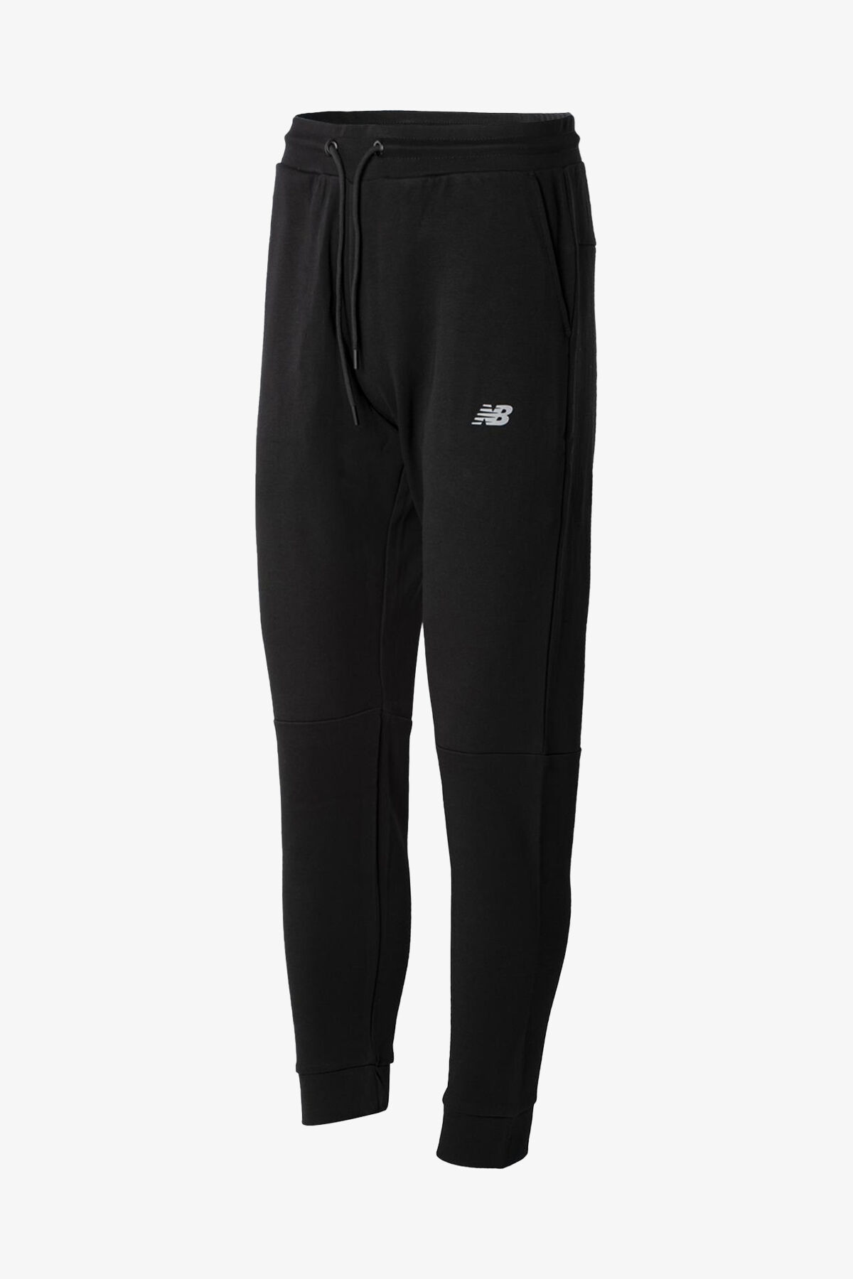New Balance Lifestyle Erkek Siyah Eşofman Altı Mnp3804-bk