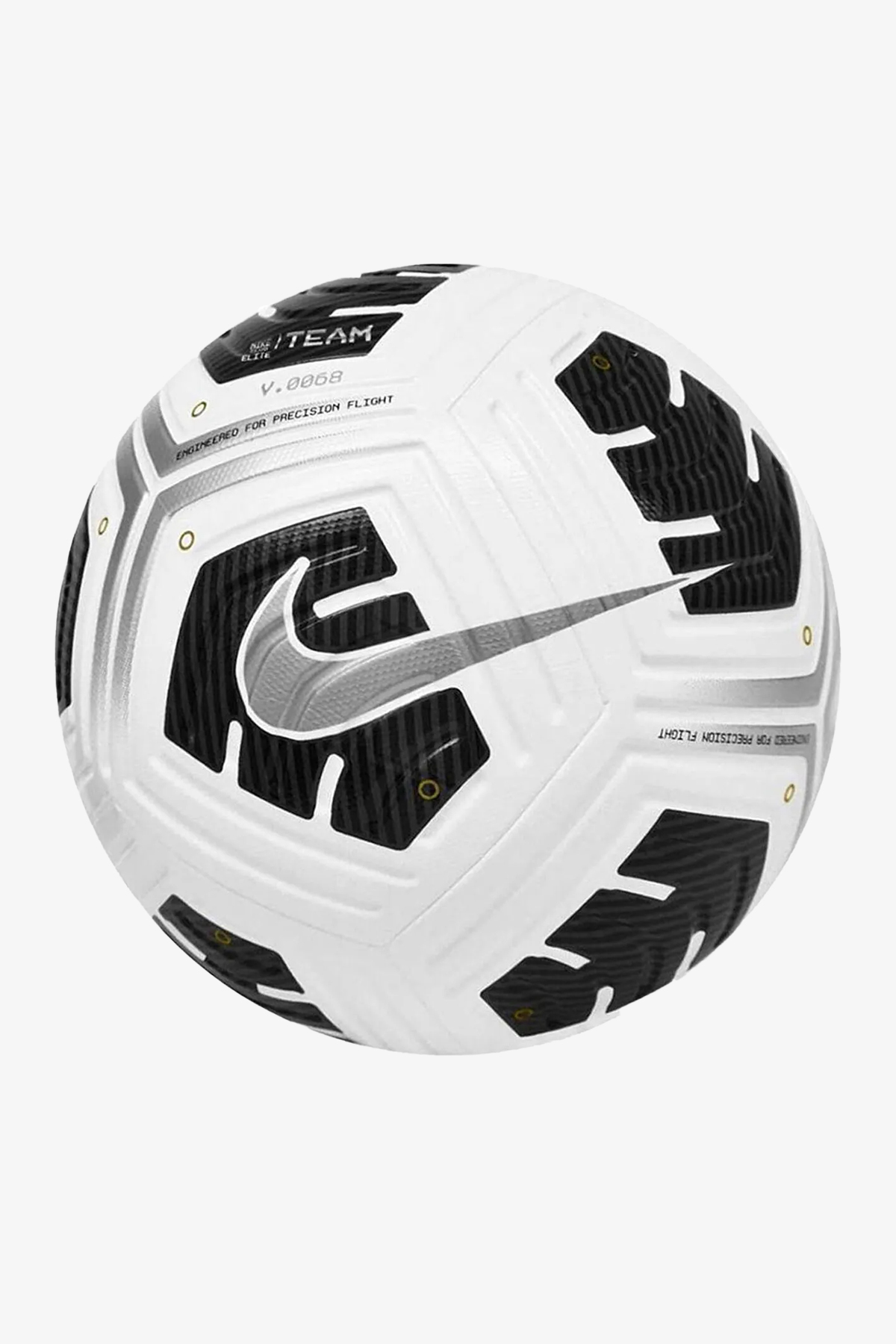 Nike Club Elıte Team Beyaz Futbol Topu Cu8053-100