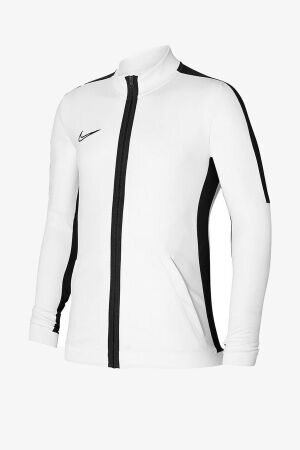 Nike Df Acd23 Trk Jkt K Erkek Beyaz Eşofman Üstü DR1681-100 - 1