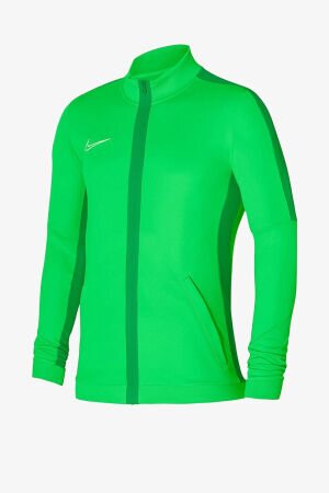 Nike Df Acd23 Trk Jkt K Erkek Yeşil Eşofman Üstü DR1681-329 - 1