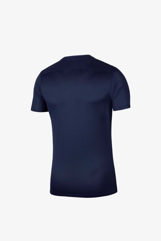 Nike Df Park VII Jsy Ss Çocuk Mavi T-Shirt BV6741-410 - 5