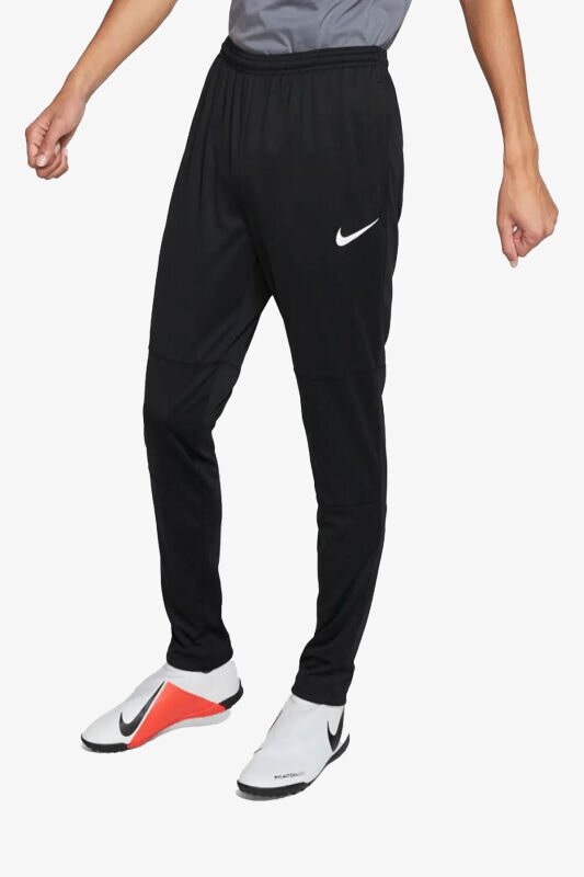 Nike Df Park20 Pant Kp Erkek Siyah Eşofman Altı BV6877-010 - 1