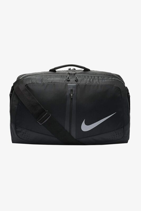 Nike Duffel Bag 34 L Unisex Siyah Duffel Çanta - 1