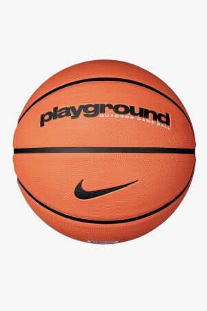 Nike Elıte All Court 8P 2.0 Turuncu Basketbol Topu N.100.4498.814.07