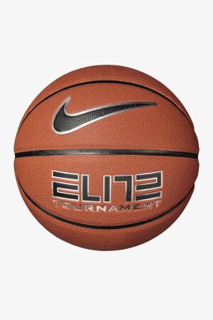 Nike Elıte Tournament 8P Turuncu Basketbol Topu N.100.9915.855.07