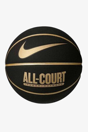 Nike Everyday All Court 8P Siyah Basketbol Topu N.100.4369.070.07 - 1