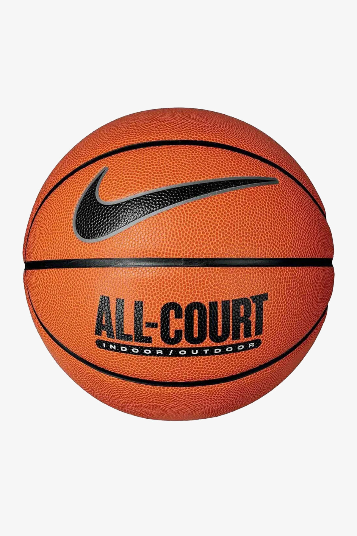 Nike Everyday All Court 8p Turuncu Basketbol Topu N.100.4369.855.07
