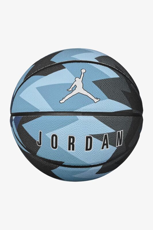 Nike Jordan Basketball 8P Mavi Basketbol Topu J.100.8735.009.07 - 1