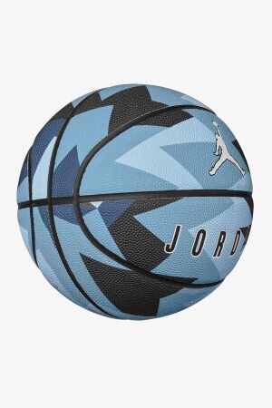 Nike Jordan Basketball 8P Mavi Basketbol Topu J.100.8735.009.07 - 2