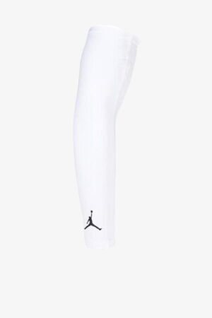 Nike Jordan Shooter Sleeves Unisex Beyaz Kolluk