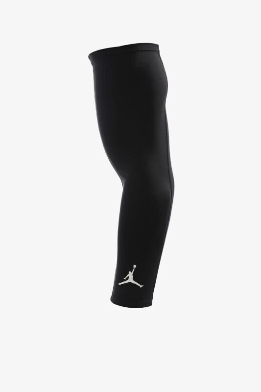 Nike Jordan Shooter Sleeves Unisex Siyah Kolluk - 1
