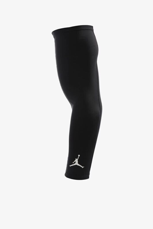 Nike Jordan Shooter Sleeves Unisex Siyah Kolluk ERP Gelenler Nike