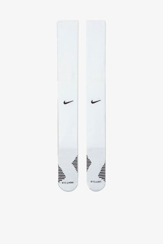 Nike Matchfit Knee High - Team Unisex Beyaz Futbol Çorabı CV1956-100 - 2