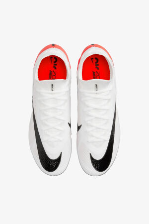 Nike Mercurial Superfly 9 Elite Sg-Pro Ac Erkek Kırmızı Krampon (Çim Zemin) DJ5166-600 - 4