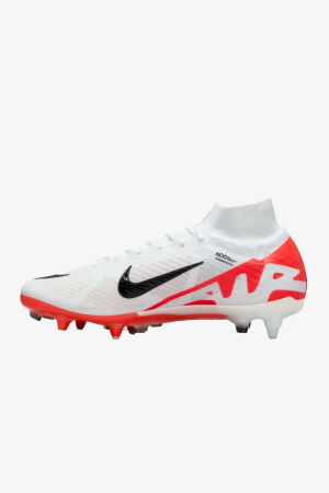 Nike Mercurial Superfly 9 Elite Sg-Pro Ac Erkek Kırmızı Krampon (Çim Zemin) DJ5166-600 - 2