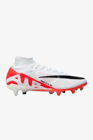 Nike Mercurial Superfly 9 Elite Sg-Pro Ac Erkek Kırmızı Krampon (Çim Zemin) DJ5166-600 