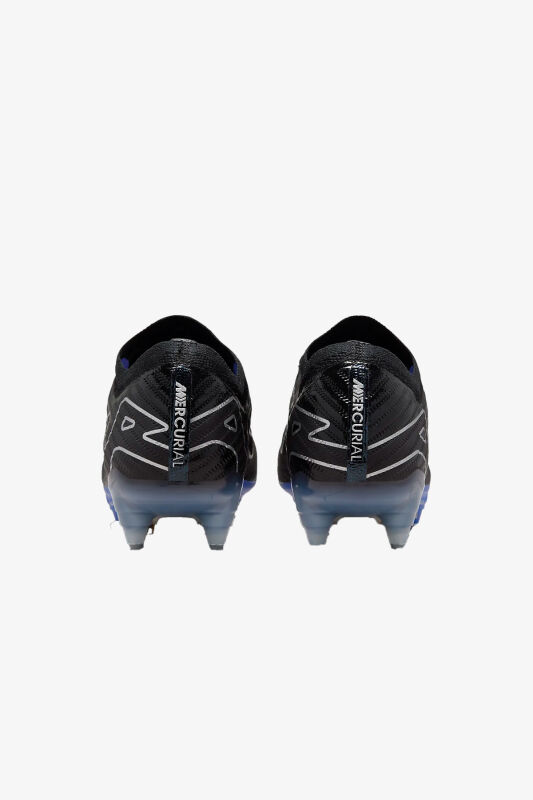 Nike Mercurial Vapor 15 Elite Sg-Pro Ac Erkek Gri Krampon (Çim Zemin) DJ5168-040 - 7