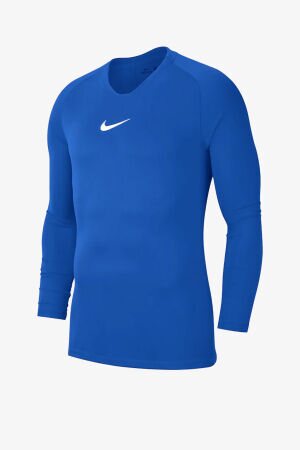 Nike Park First Layer Jersey Erkek Mavi İçlik AV2609-463 - 1