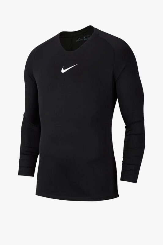 Nike Park First Layer Jersey Erkek Siyah İçlik AV2609-010 - 1
