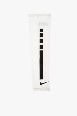Nike Pro Elıte Sleeve 2.0 Unisex Beyaz Dizlik N.000.3146.127.LX