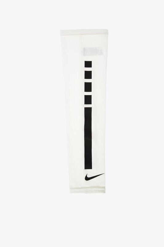 Nike Pro Elıte Sleeve 2.0 Unisex Beyaz Dizlik N.000.3146.127.LX - 1