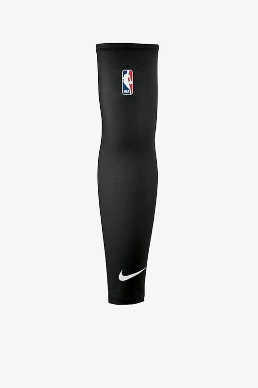 Nike Shooter Sleeve 2.0 Nba Unisex Siyah Kolluk - 1