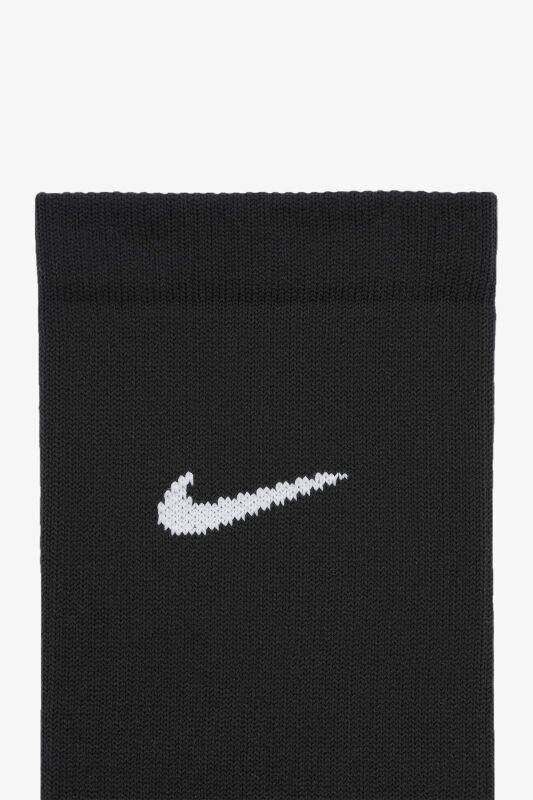 Nike Strike Crew Wc22 Unisex Siyah Futbol Çorabı DH6620-010 - 4