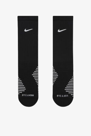Nike Strike Crew Wc22 Unisex Siyah Futbol Çorabı DH6620-010 - 2