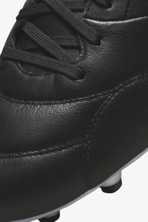 Nike The Premıer III Fg Erkek Siyah Krampon (Çim Zemin) AT5889-010 - 7