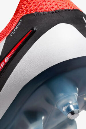 Nike Tiempo Legend 10 Elite Sg-Pro Ac Erkek Beyaz Krampon (Çim Zemin) DV4329-100 - 6