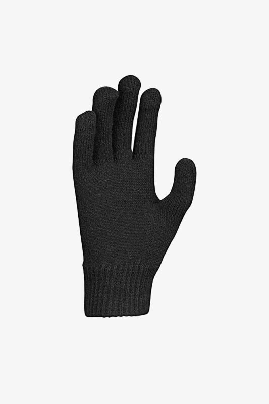 Nike Ya Swoosh Knıt Gloves 2.0 Unisex Siyah Eldiven N.100.0667.010 - 2