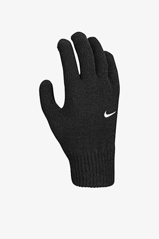Nike Ya Swoosh Knıt Gloves 2.0 Unisex Siyah Eldiven N.100.0667.010 - 1