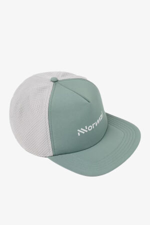 NNormal Hike Cap Unisex Yeşil Şapka N2AHC01-003 - 1