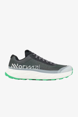 NNormal KJerag Shoe Unisex Yeşil Patika Koşu Ayakkabısı N1ZKGM1-004 - 1