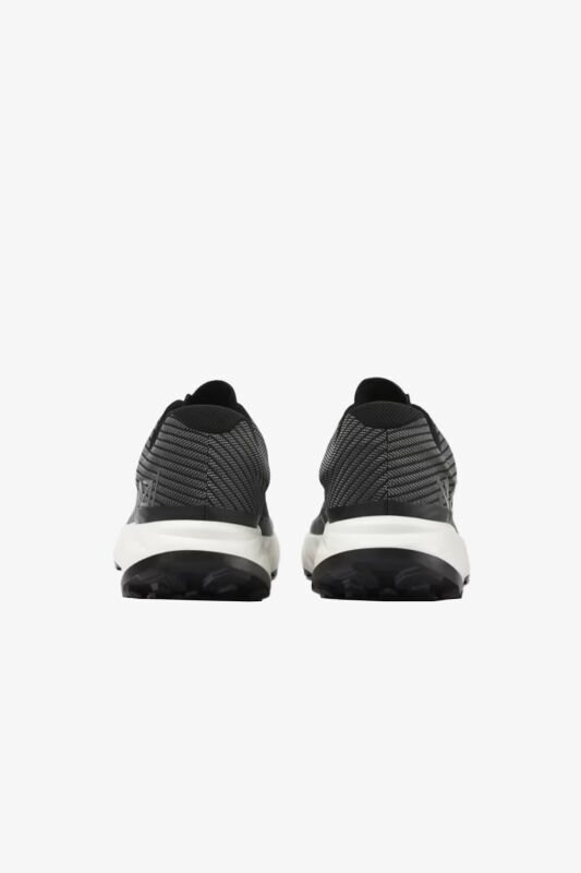 NNormal Kjerag Unisex Siyah Patika Koşu Ayakkabısı N1ZKGM1-003 - 5