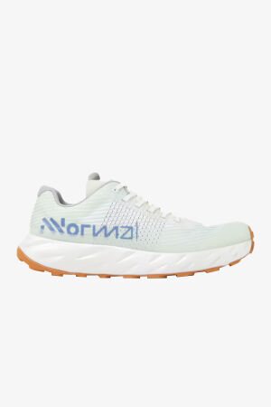 NNormal Kjerag 01 Unisex Yeşil Patika Koşu Ayakkabısı N1ZKGM1-001 - NNormal