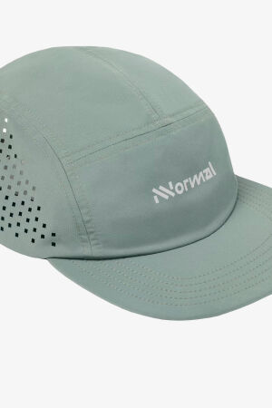 NNormal Race Cap Unisex Yeşil Şapka N1ARC03-003 - 2