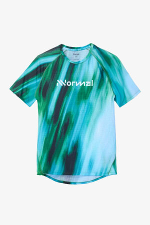 NNormal Race Erkek Çok Renkli T-shirt N1CMTS2-003 - 1